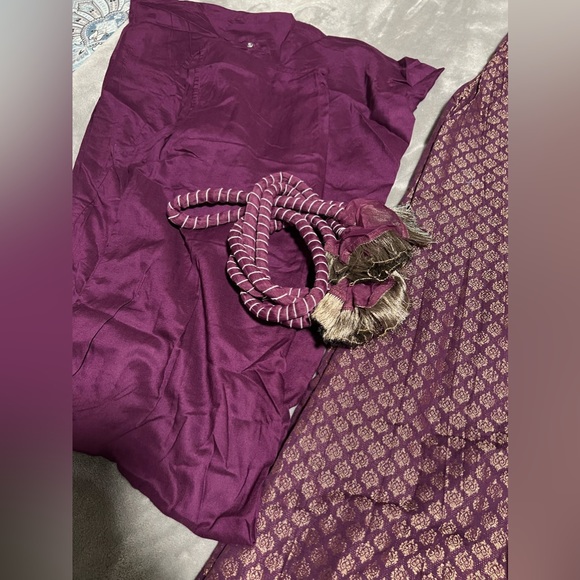 Maria.B luxury pret - Picture 10 of 12